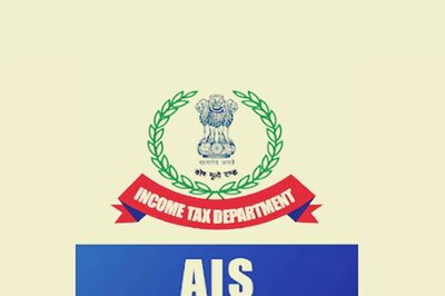 AIS For Taxpayer Mobile App: Now Check TDS And Other Tax Details On Govt's New App