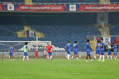 As it happened: NorthEast United FC vs Mumbai City FC, ISL, Match 11