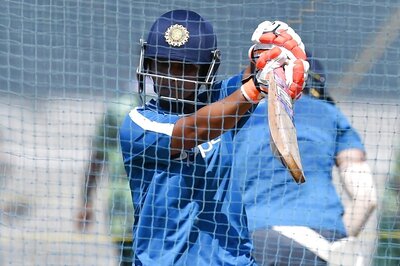 Veda Krishnamurthy Aims to Shine in WPL as She Eyes Comeback Into the Indian Women's Team After Three Years