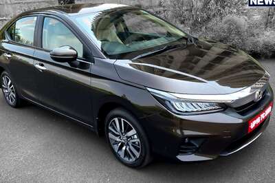 Honda City Now Gets Voice-Based Google Assistant Feature in India; Details Here