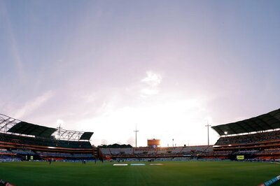 SRH vs RCB, IPL 2023: Hyderabad Weather Forecast and Rajiv Gandhi International Stadium Pitch Report