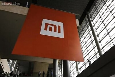 Xiaomi to invest in Indian tech start-ups