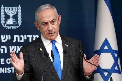 Netanyahu, Wife Safe As Hezbollah Drone Targets Their Private Residence: Israel