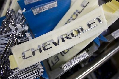 General Motors to launch hatchback Sail in India soon