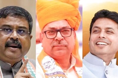 The Trusted Trio: Meet BJP’s Back-Room Warriors Who Engineered Surprise Haryana Win
