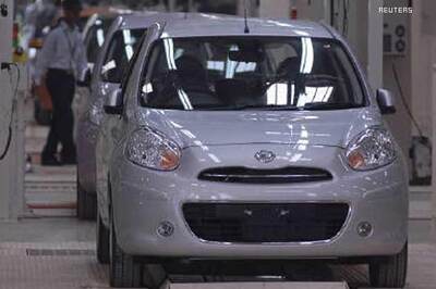 Nissan to sell Micra cars in India from July