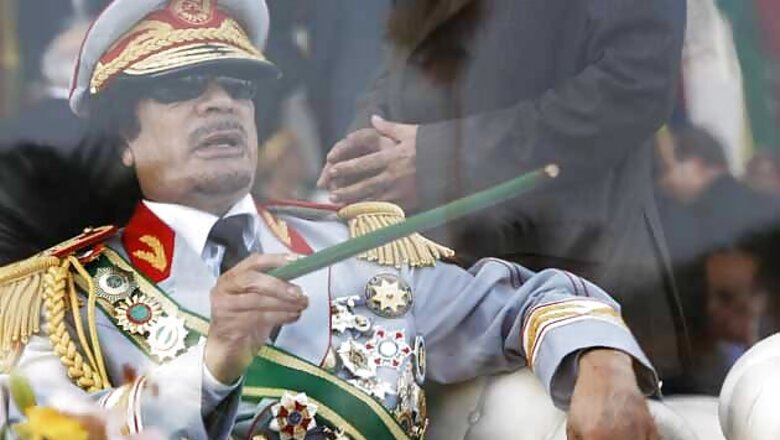 As Libya teeters near chaos, United States keeps hands-off policy