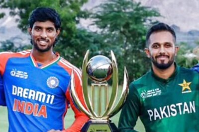 ACC Men’s T20 Emerging Teams Asia Cup 2024 IND-A vs PAK-A Match Preview, Probable XI, Full Squads, Head-to-Head And Weather Update