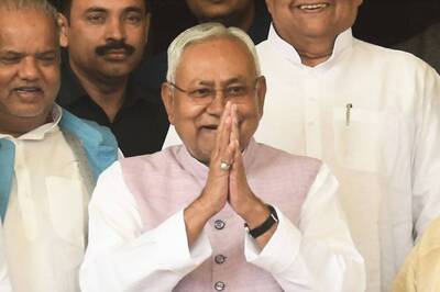 Make Nitish Kumar Convenor of INDIA Bloc, Demands JD(U) MP