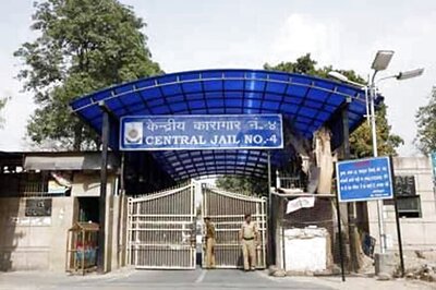 Tihar Now has a Woman Superintendent for Men's Jail