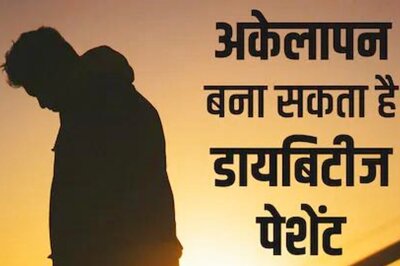 Did You Know Loneliness Can Increase Risk Of Type 2 Diabetes?