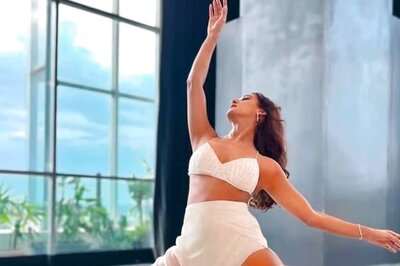 Reality Show Contestant To Ace Choreographer, A Look At Birthday Girl Shakti Mohan’s Journey