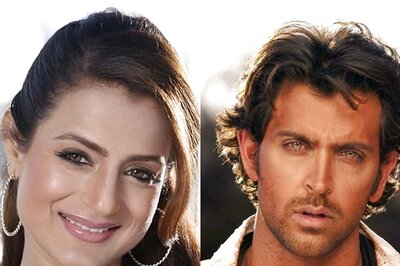 Ameesha Patel On Kaho Naa Pyaar Hai 2 With Hrithik Roshan: 'When BO is Ready For Rs 60 Cr Opening'
