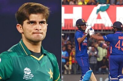 ‘Approach Has to be Clear’: Ex-Opener Asks Rohit, Gill to ‘Score’ & ‘Not Just Survive’ Against Afridi, Naseem