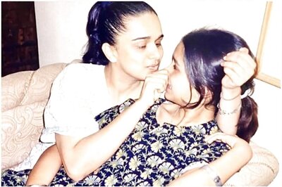 Shraddha Kapoor Posts Heartwarming Birthday Wish for Mother Shivangi Kolhapure