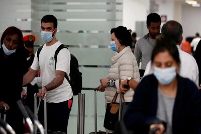 Global Coronavirus Cases Jump to Over 43.1 Lakh, Death Toll Crosses 2,90,800