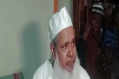'Follow Muslim Formula and...': Assam MP Badruddin Ajmal On Population Surge