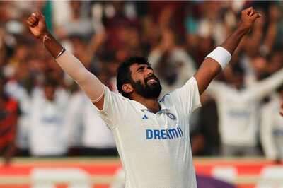 ‘Jasprit Bumrah… He’s a Freak’: Michael Clarke Lauds Number One Ranked Test Bowler