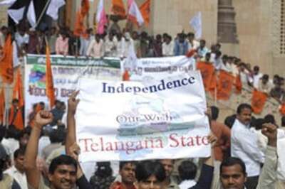 Cops, Cong leaders warn Vijaywada MP