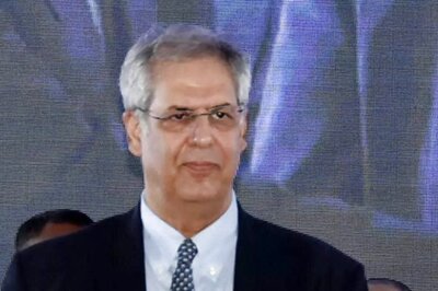 Noel Tata: Wife, Family, Educational Background, All You Need to Know About Him