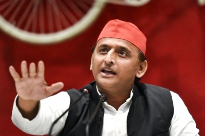 Uttar Pradesh Will Witness Democratic Revolution in 2022, Says Akhilesh Yadav