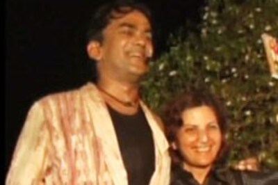 Remo refuses Goa govt award to protest 'loot'