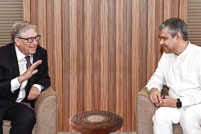 ChatGPT A Very, Very Valuable Tool, AI Will Be the Change Agent, Says Bill Gates