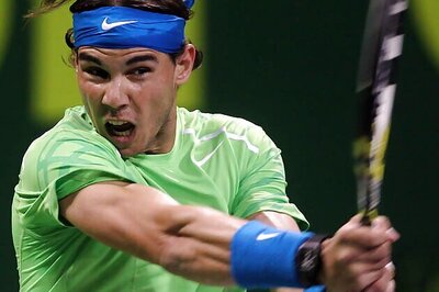 Vulnerable Nadal needs to find form against Fognini