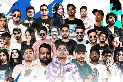 S8UL Eyeing International Glory As Only Indian Organization Nominated For Global Esports Awards 2023