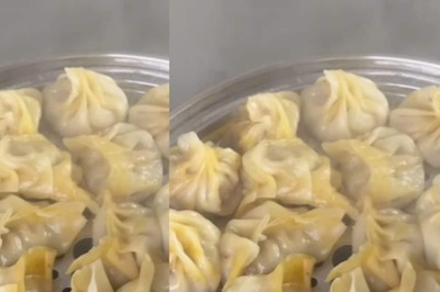 Does Your Personality Resemble Momos? This Quirky Post Has The Answer