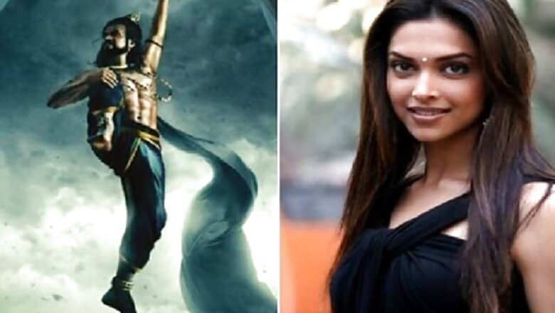 Rajinikanth is like a kid: Deepika Padukone