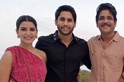 Nagarjuna Says Samantha Wanted Divorce from Naga Chaitanya: 'Problems Arose After New Year 2021'