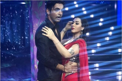 Gangs Of Filmistan Producer Says Shilpa Shinde 'Never Told Me She Didn't Want To Work With Sunil Grover'