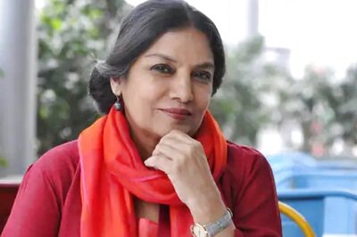 Shabana Azmi: Indianness is Inclusiveness