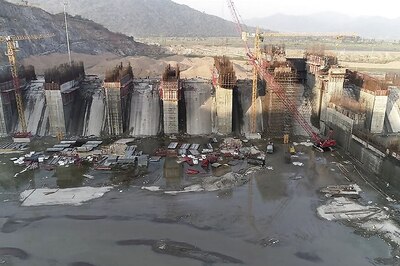 Naveen Patnaik Asks PM to Halt Andhra's Polavaram Project; Congress Calls It 'Crocodile Tears'