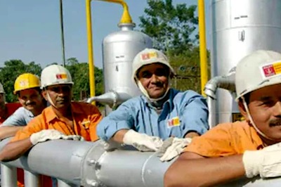 ONGC Invites Applications From Retired Executives To Fill 79 Consultant Posts