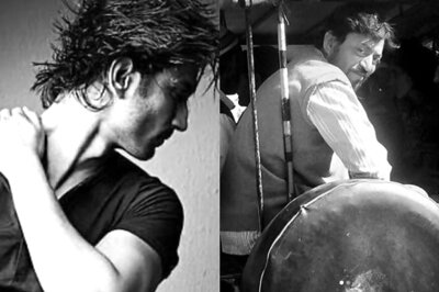 After Sushant Singh Rajput, Instagram adds 'Remembering' to Irrfan Khan's Profile