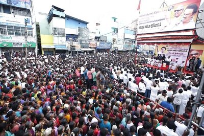 AIADMK Accuses Oppn of 'Geobbels like Propaganda' After DMK Leads Attack Against Police Action on anti-CAA Protesters