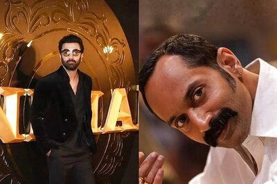 Ranbir Kapoor Is the Best Actor in the Country, Says Fahadh Faasil: 'I Don't Have to Hide Anything'