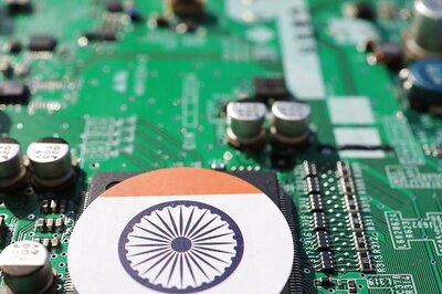 Opinion | Semiconductor Ecosystem: A Silent Revolution in India’s High-Tech Manufacturing