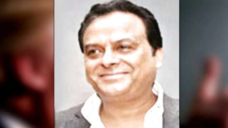 Meat Trader Moin Qureshi Arrested by Enforcement Directorate in Money Laundering Case