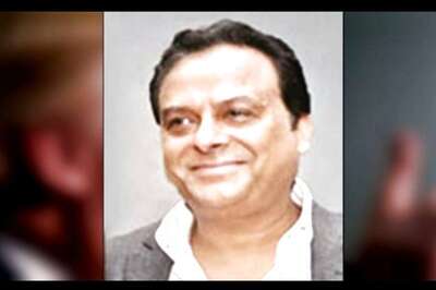 Meat Trader Moin Qureshi Arrested by Enforcement Directorate in Money Laundering Case