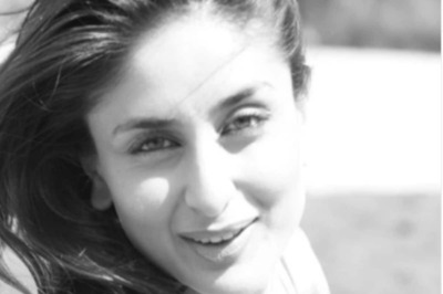 Kareena Kapoor Expresses Gratitude for Her Fans on 40th Birthday Through Instagram Post