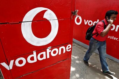 Vodafone to Offer Rs 2,100 Cash Back on Itel A20 Smartphone