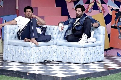 Bigg Boss 13 Day 98 Written Updates: Paras Asks Sidharth Shukla to Not Trust Shefali