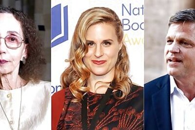 Oates, Groff Among Contributors To Book On Thoreau Legacy