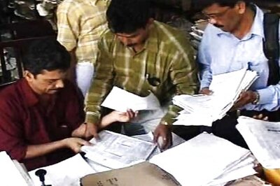 Feel taxed: after PAN, TAN here comes DIN