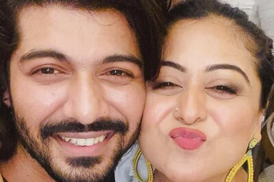 'Ghor Kaliyug!' Sheezan Khan's Sister Alleges Media Trial In Tunisha Sharma's Suicide Case