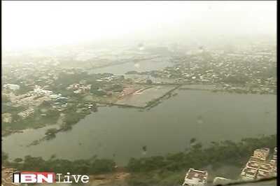 Banks to stay open tomorrow in Chennai