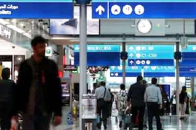 Vande Bharat Mission, Air Bubble Pacts Induced Confidence in Travel Industry - BLS, Interview